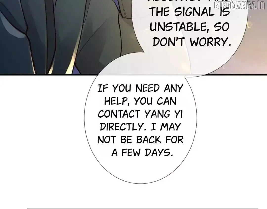 Everyone’s Darling - Chapter 209 Page 40