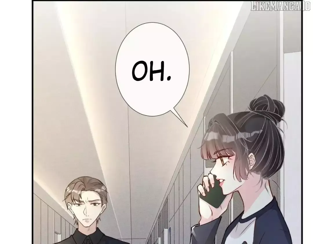 Everyone’s Darling - Chapter 209 Page 41