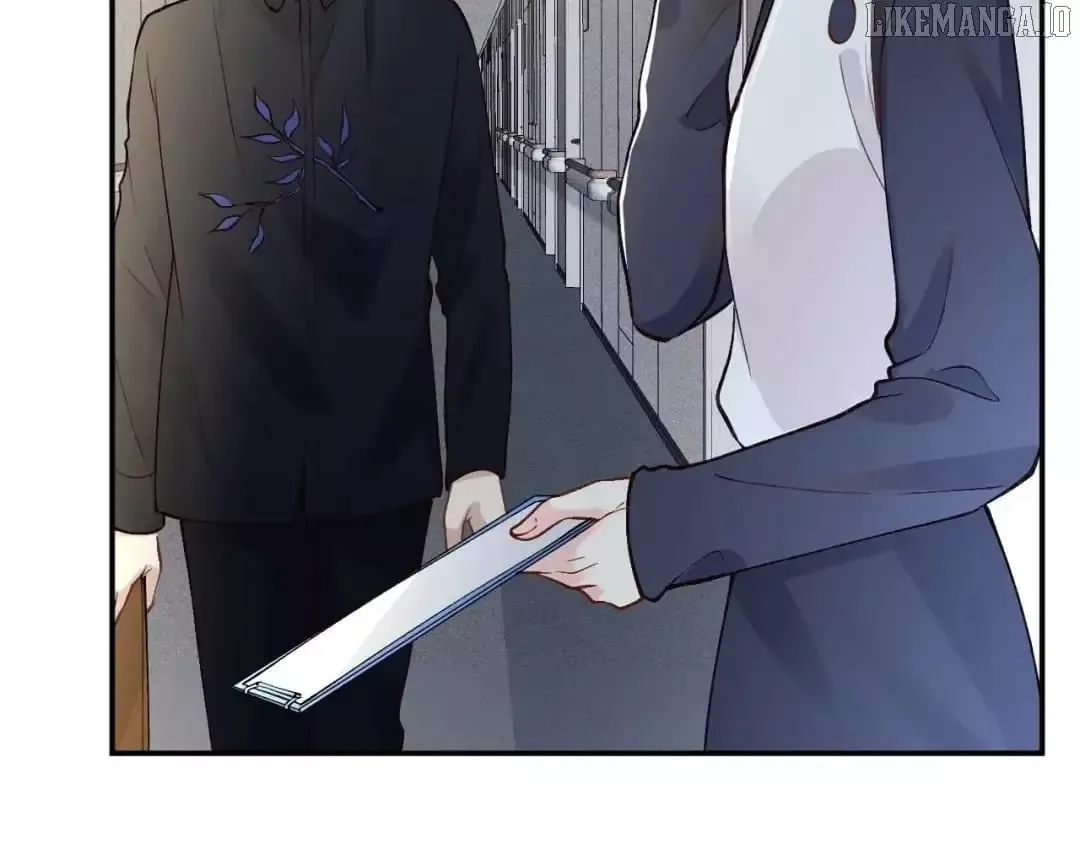Everyone’s Darling - Chapter 209 Page 42