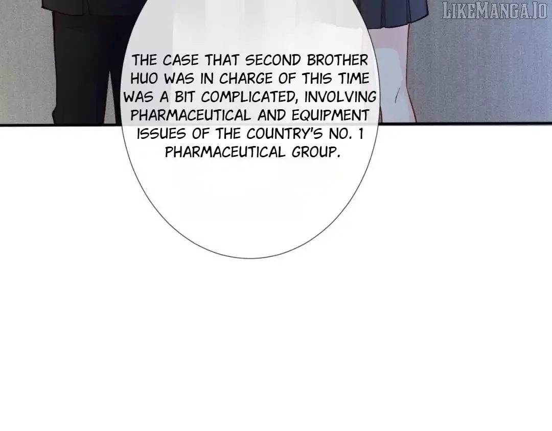 Everyone’s Darling - Chapter 209 Page 61