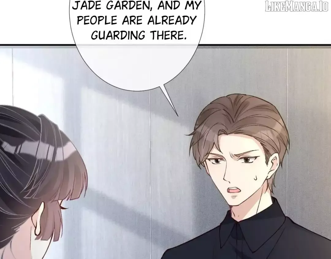 Everyone’s Darling - Chapter 209 Page 65