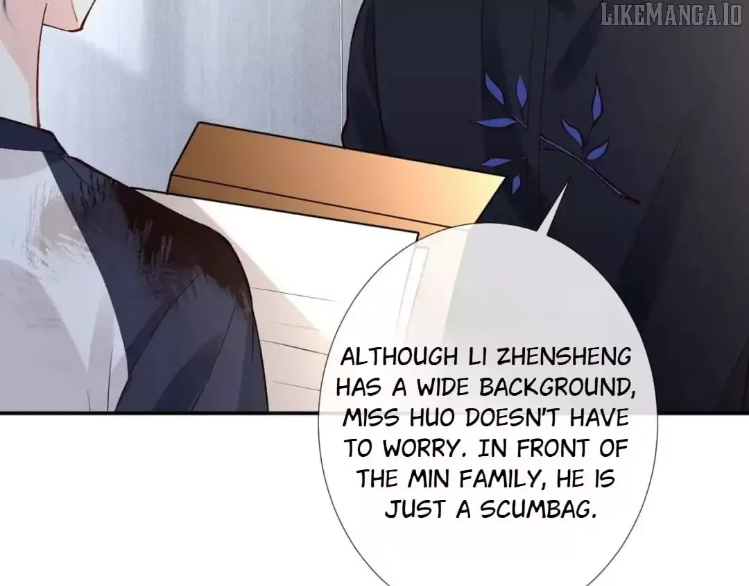 Everyone’s Darling - Chapter 209 Page 66
