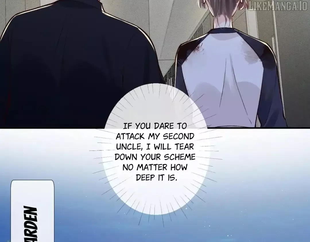 Everyone’s Darling - Chapter 209 Page 70