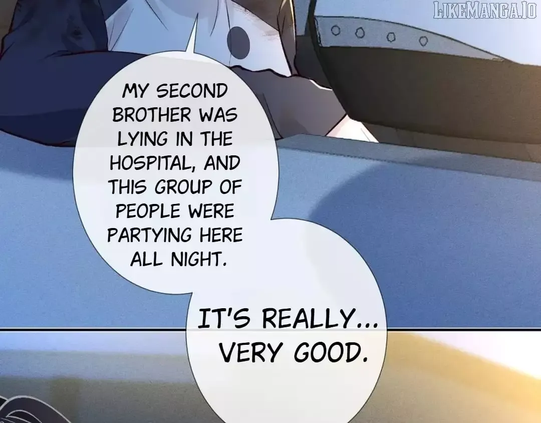 Everyone’s Darling - Chapter 209 Page 78