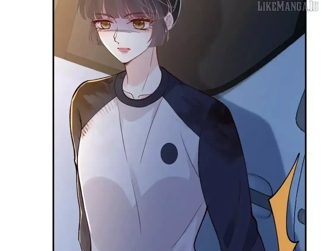 Everyone’s Darling - Chapter 209 Page 82
