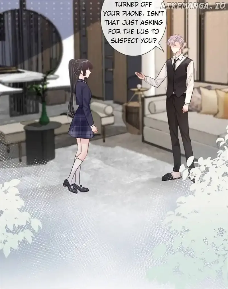Everyone’s Darling - Chapter 21 Page 5