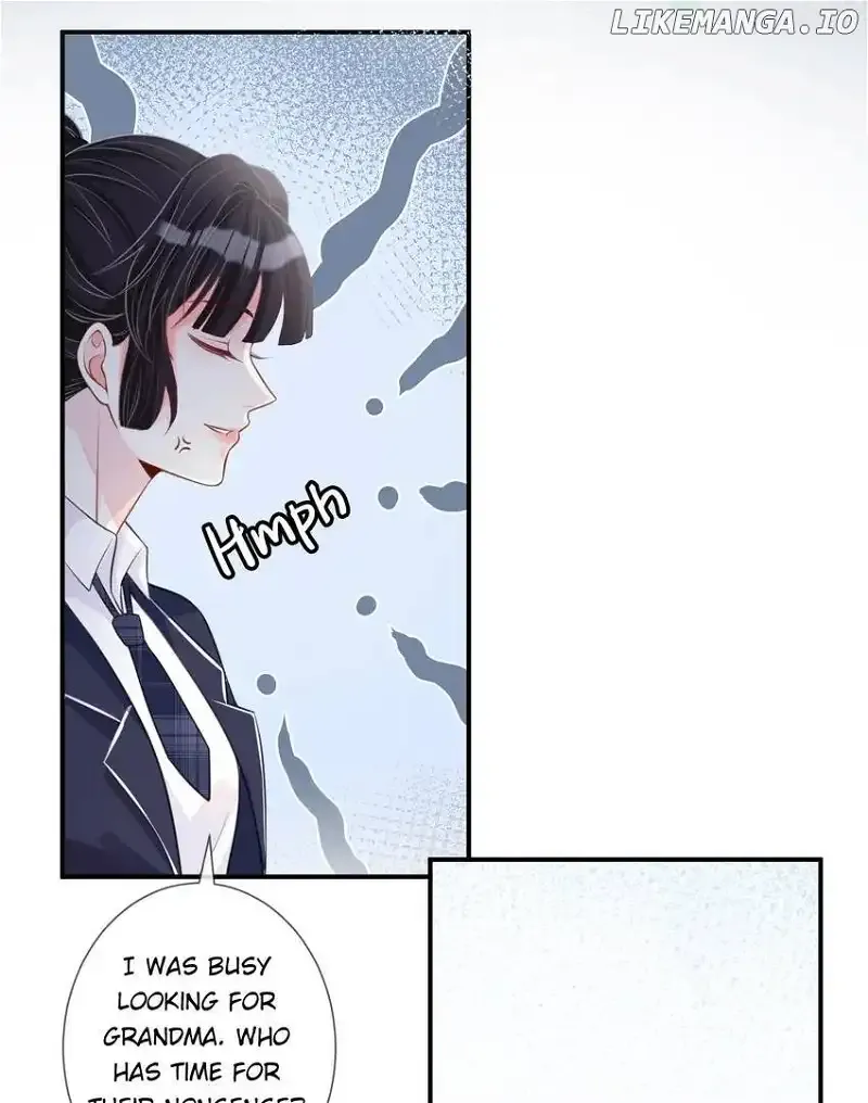 Everyone’s Darling - Chapter 21 Page 6