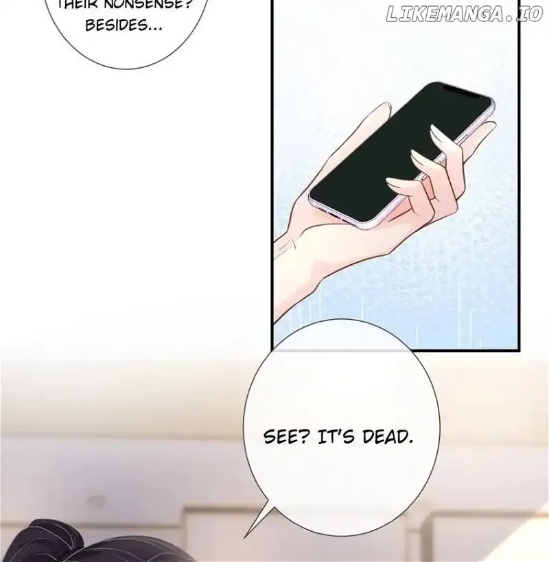 Everyone’s Darling - Chapter 21 Page 7