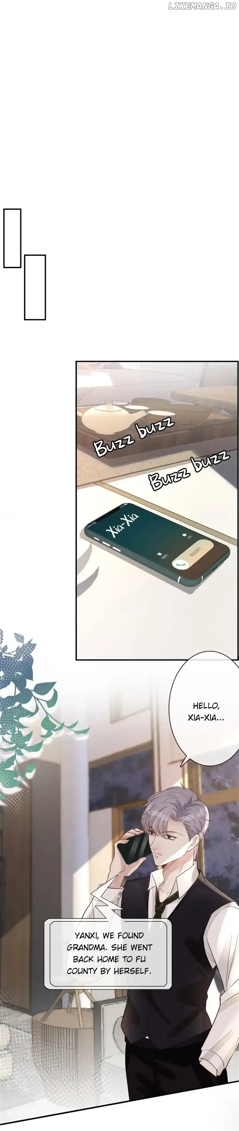 Everyone’s Darling - Chapter 21 Page 11