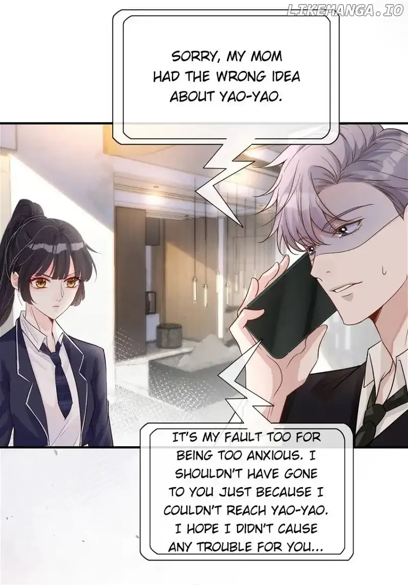 Everyone’s Darling - Chapter 21 Page 12