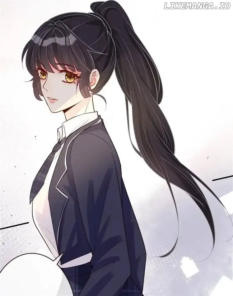 Everyone’s Darling - Chapter 21 Page 13