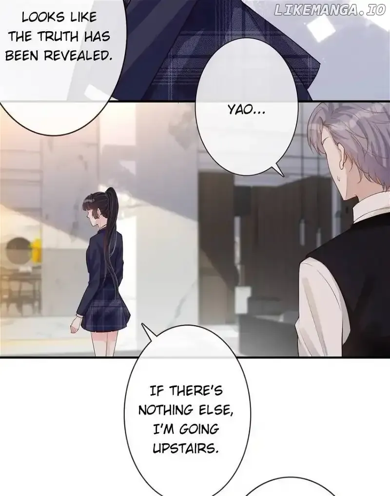 Everyone’s Darling - Chapter 21 Page 14