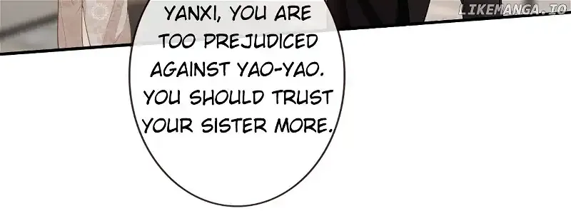 Everyone’s Darling - Chapter 21 Page 18