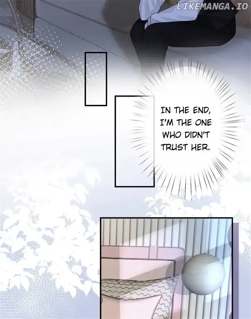Everyone’s Darling - Chapter 21 Page 21
