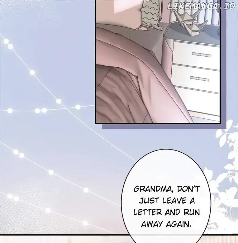 Everyone’s Darling - Chapter 21 Page 22