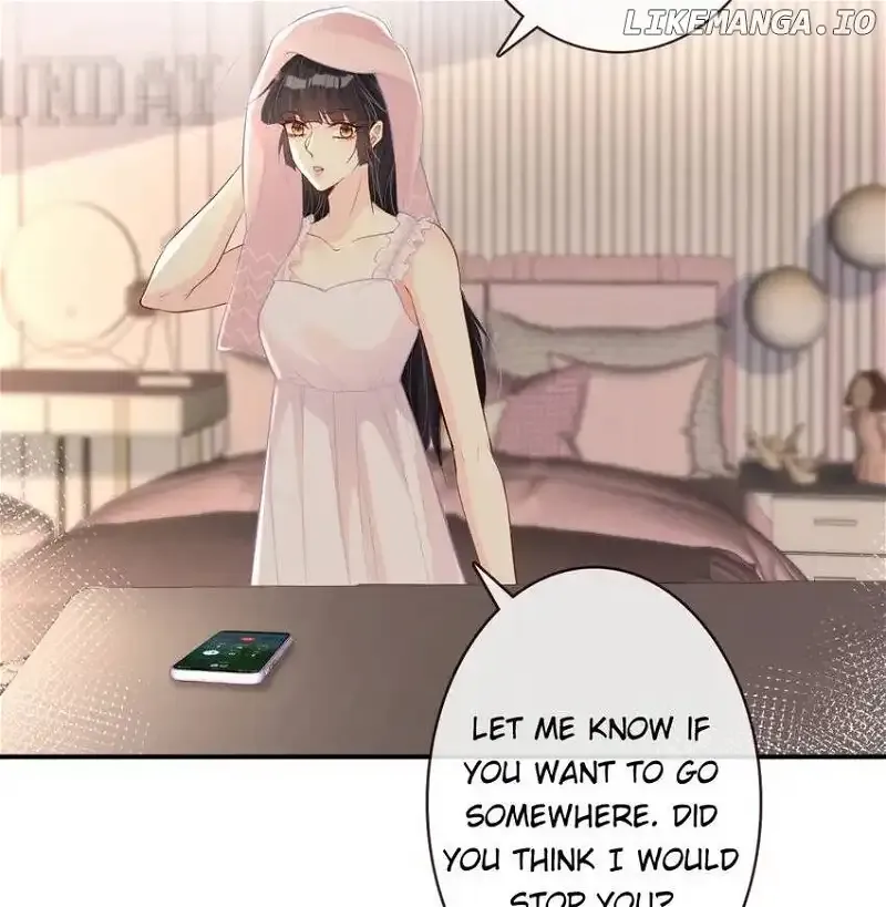 Everyone’s Darling - Chapter 21 Page 23
