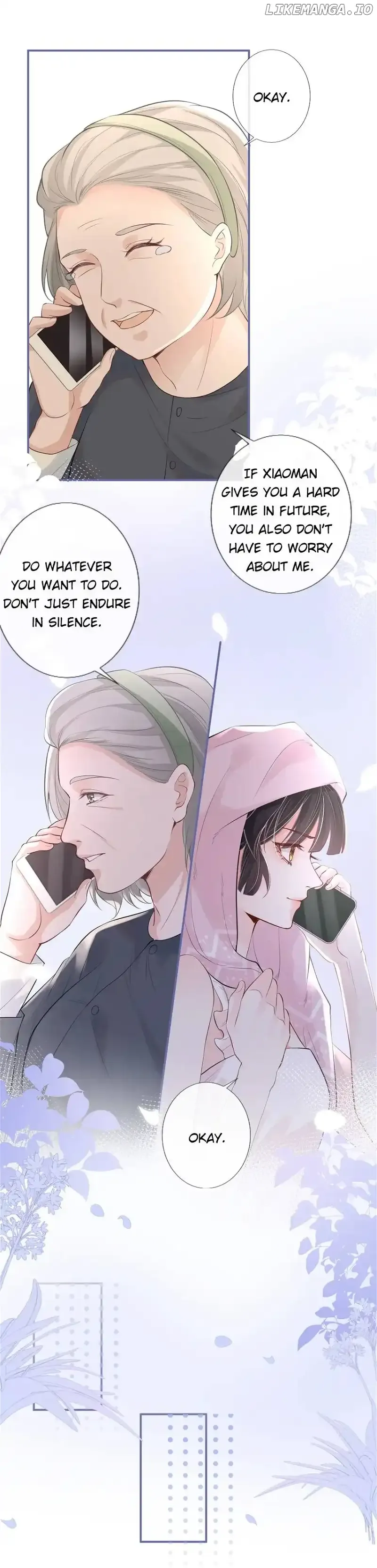 Everyone’s Darling - Chapter 21 Page 25