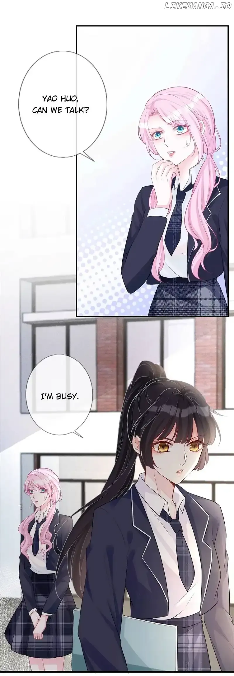 Everyone’s Darling - Chapter 21 Page 27
