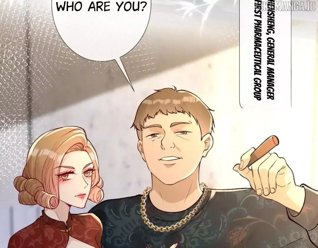 Everyone’s Darling - Chapter 210 Page 3