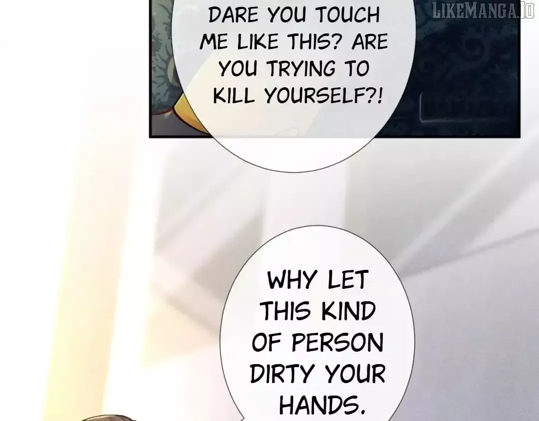 Everyone’s Darling - Chapter 210 Page 23