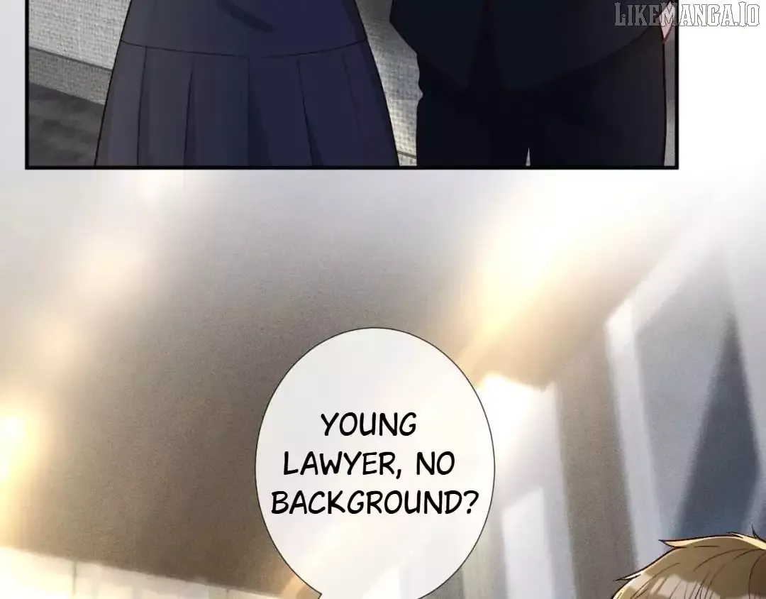 Everyone’s Darling - Chapter 210 Page 32