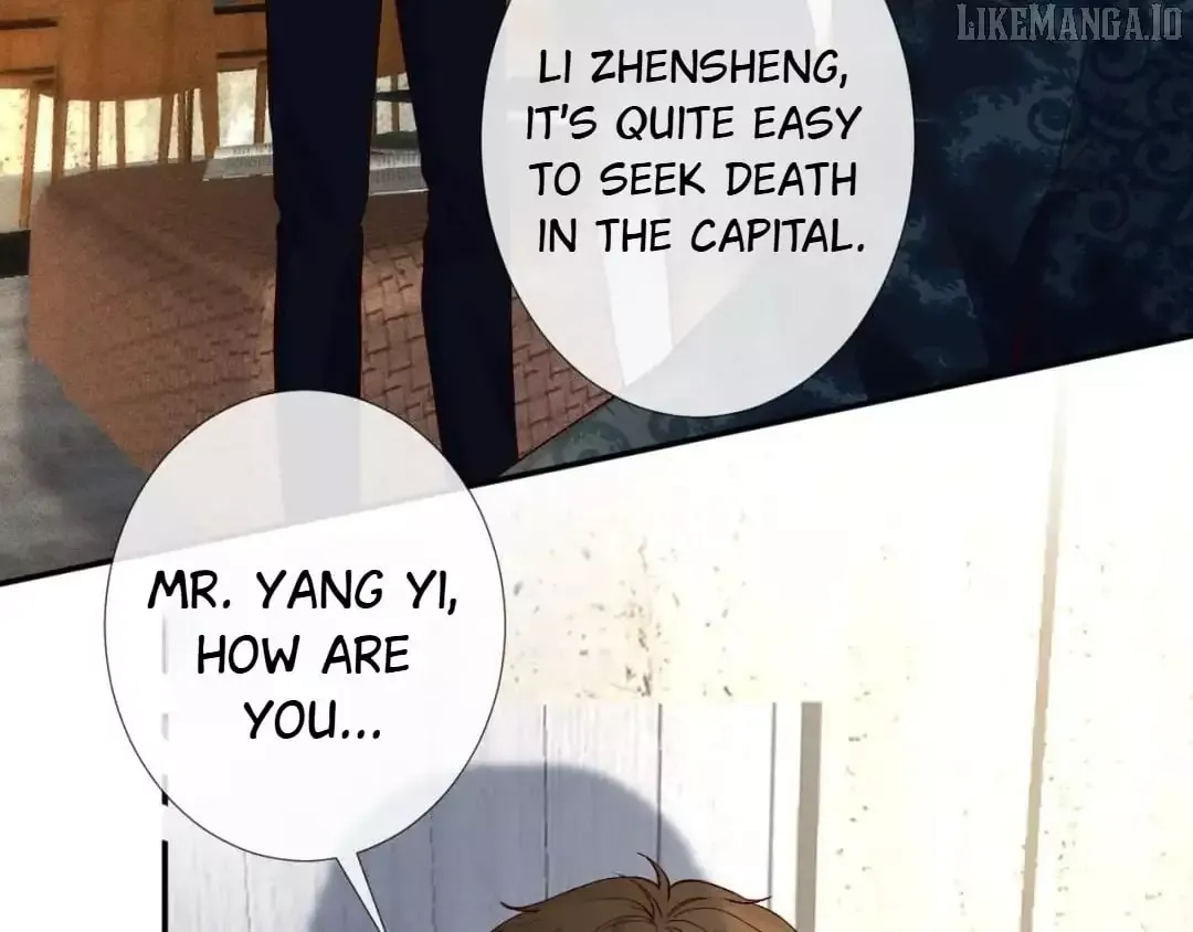Everyone’s Darling - Chapter 210 Page 34