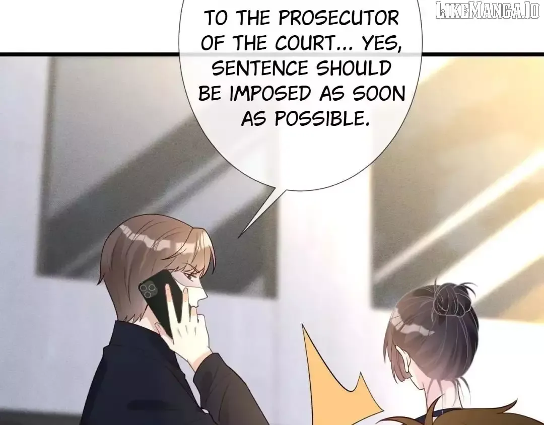 Everyone’s Darling - Chapter 210 Page 52