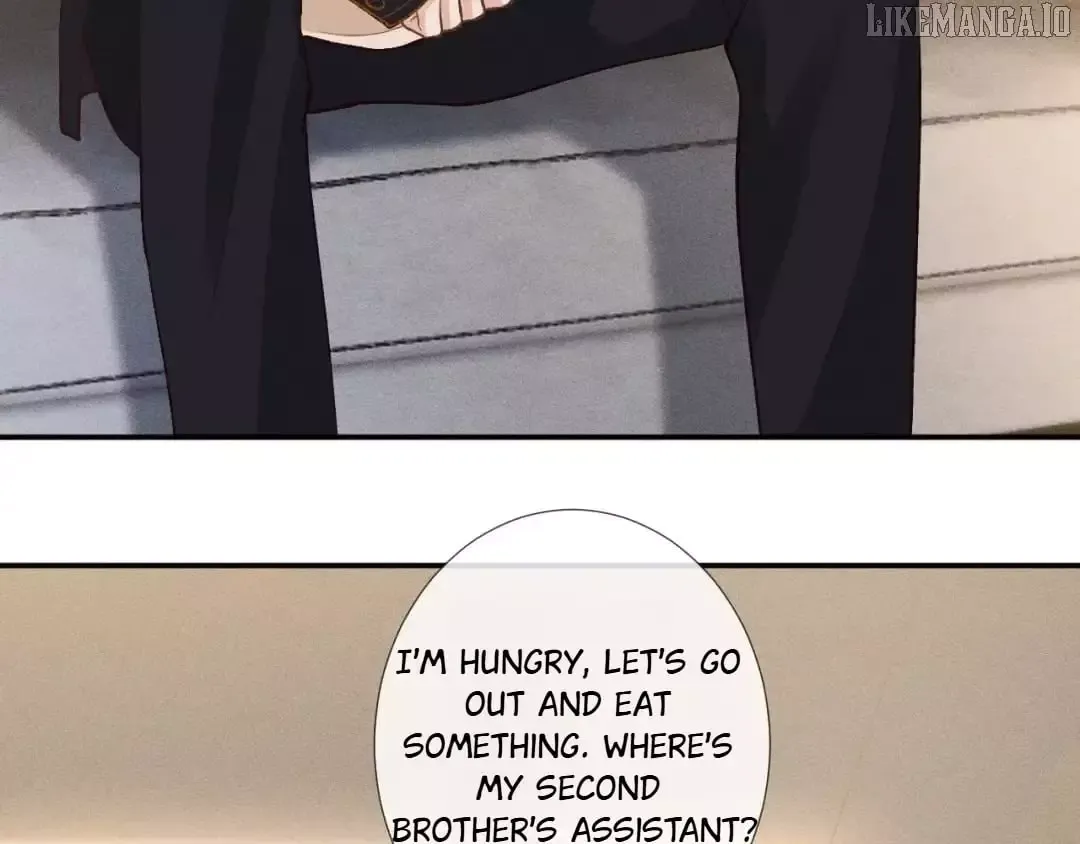 Everyone’s Darling - Chapter 210 Page 71