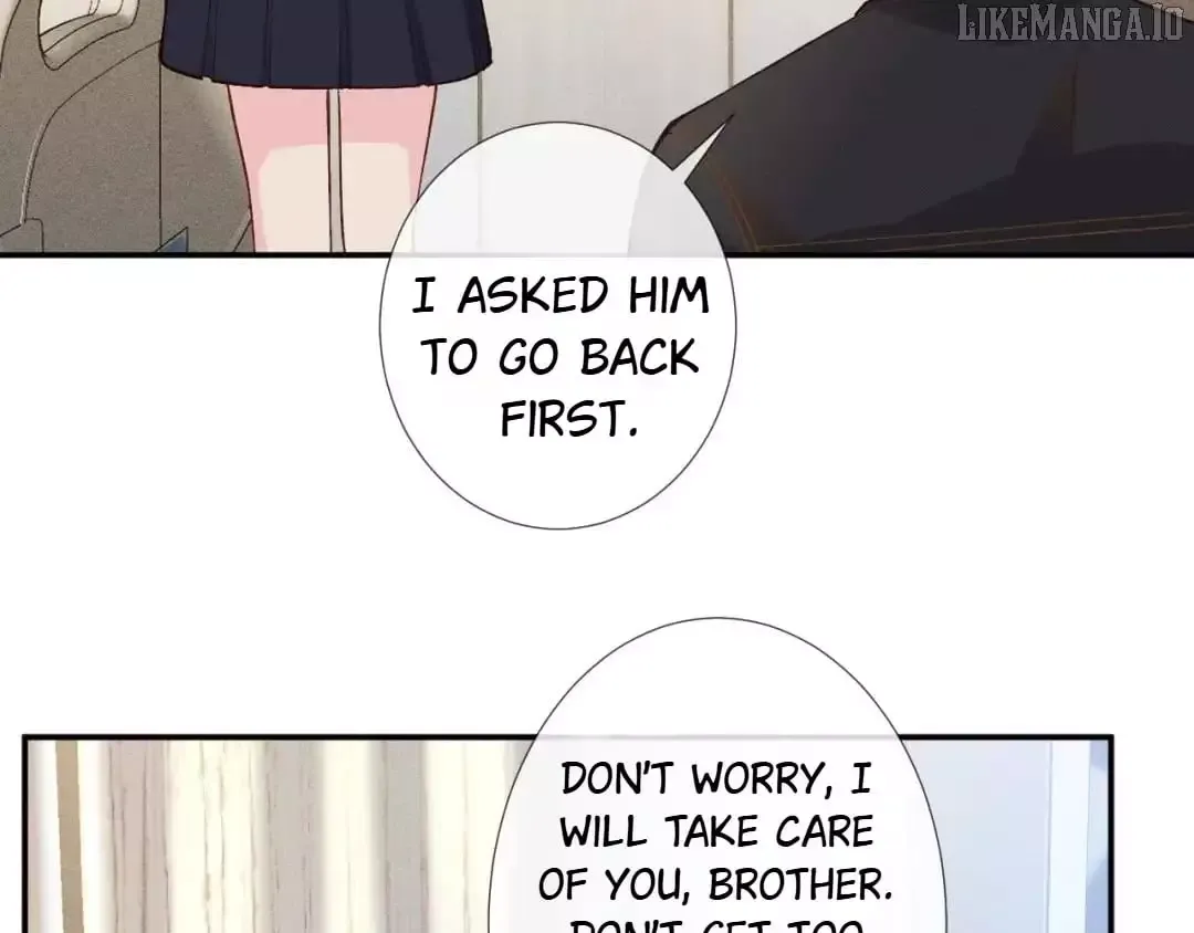 Everyone’s Darling - Chapter 210 Page 73