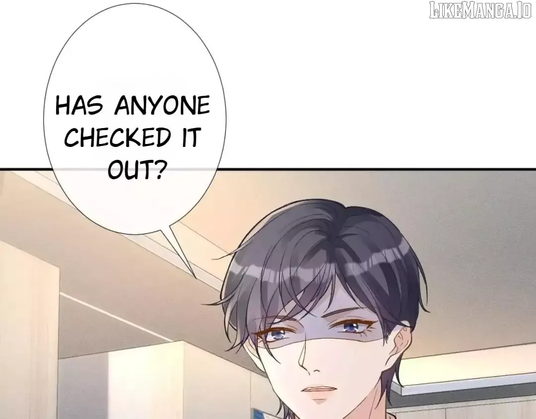 Everyone’s Darling - Chapter 210 Page 83