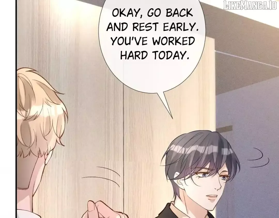 Everyone’s Darling - Chapter 210 Page 94