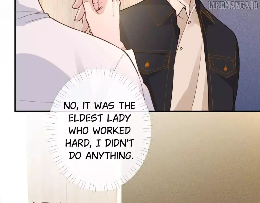 Everyone’s Darling - Chapter 210 Page 95