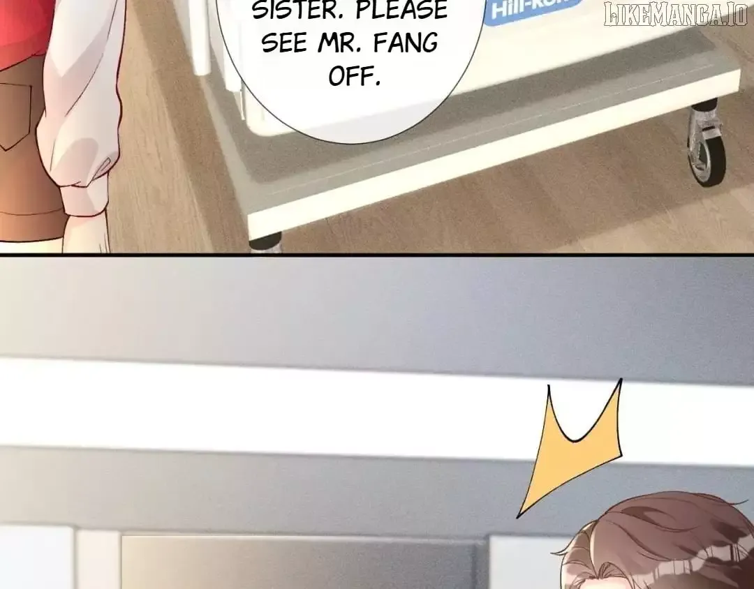 Everyone’s Darling - Chapter 211 Page 4