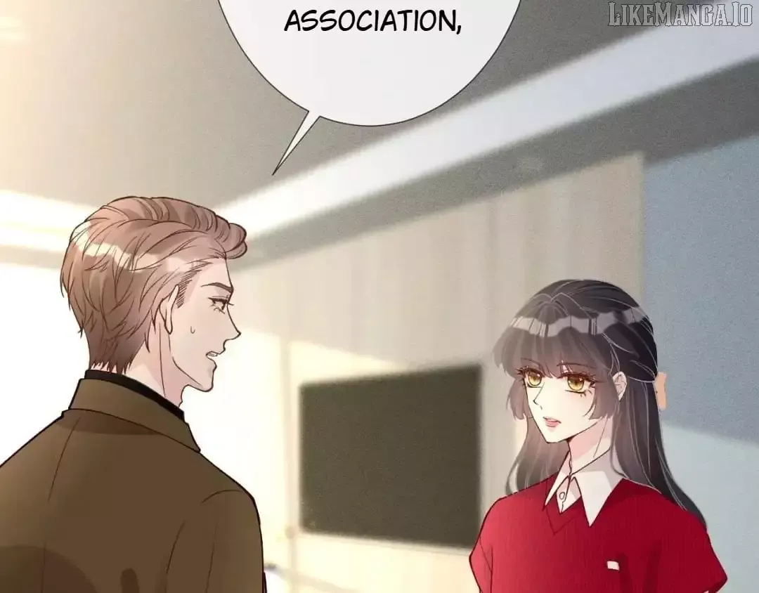 Everyone’s Darling - Chapter 211 Page 10