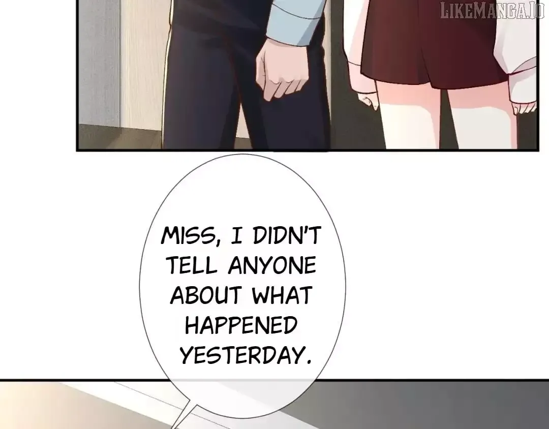 Everyone’s Darling - Chapter 211 Page 17