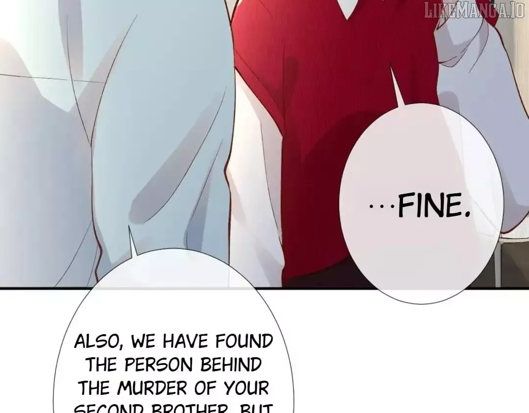 Everyone’s Darling - Chapter 211 Page 19