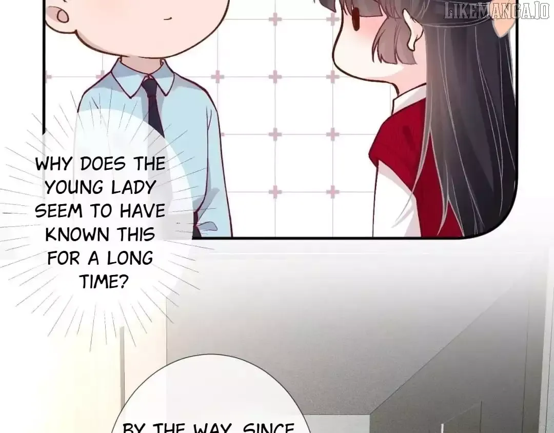 Everyone’s Darling - Chapter 211 Page 22