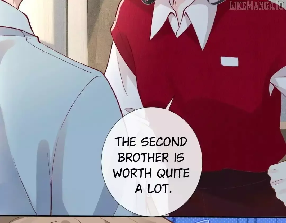Everyone’s Darling - Chapter 211 Page 24