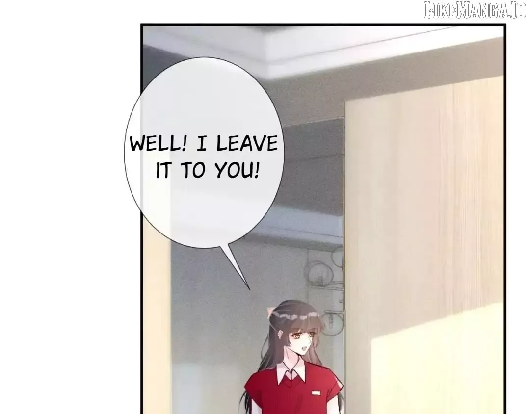 Everyone’s Darling - Chapter 211 Page 27