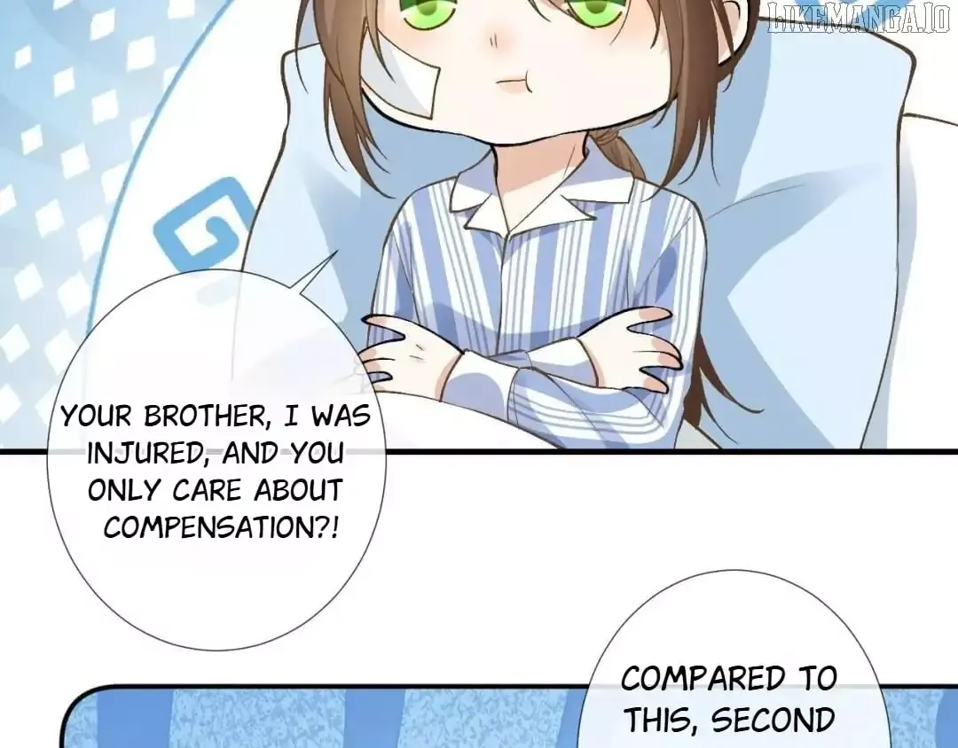 Everyone’s Darling - Chapter 211 Page 30