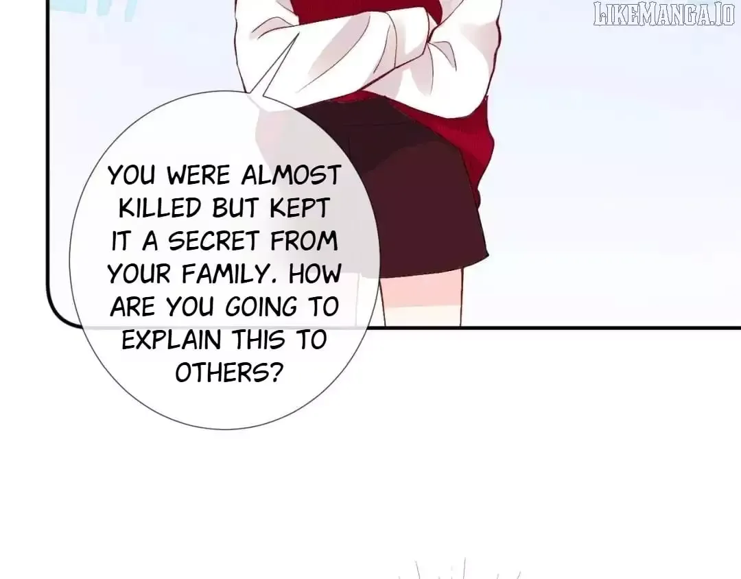 Everyone’s Darling - Chapter 211 Page 32