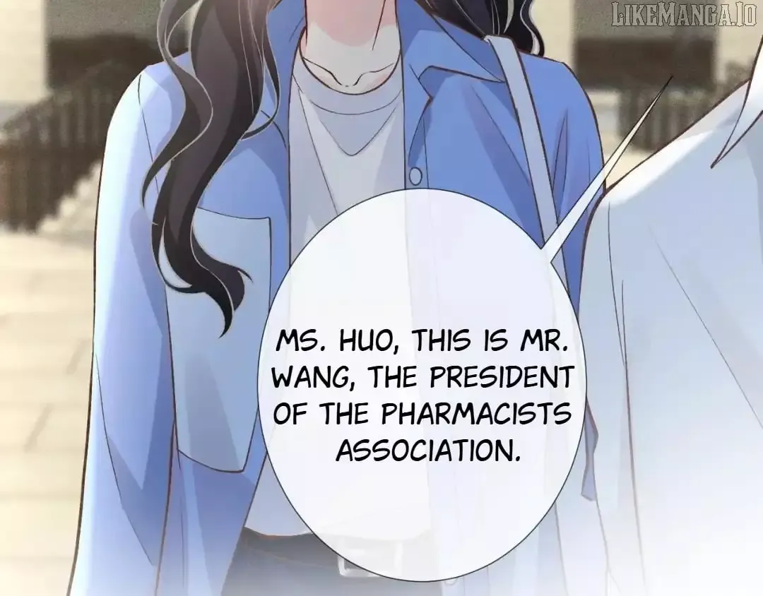 Everyone’s Darling - Chapter 211 Page 60