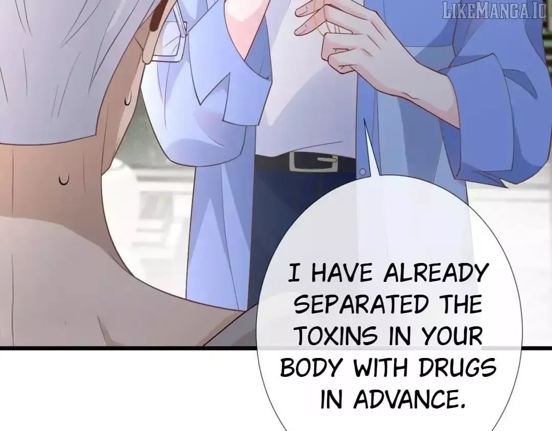 Everyone’s Darling - Chapter 211 Page 78