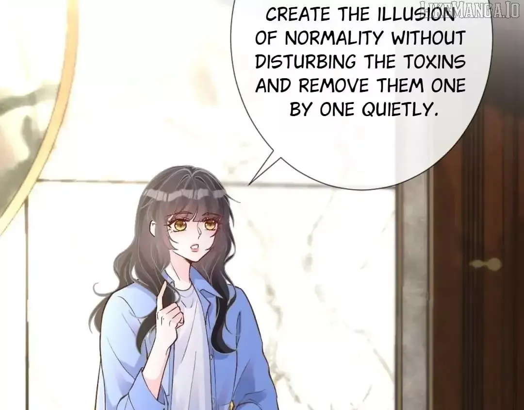 Everyone’s Darling - Chapter 212 Page 14