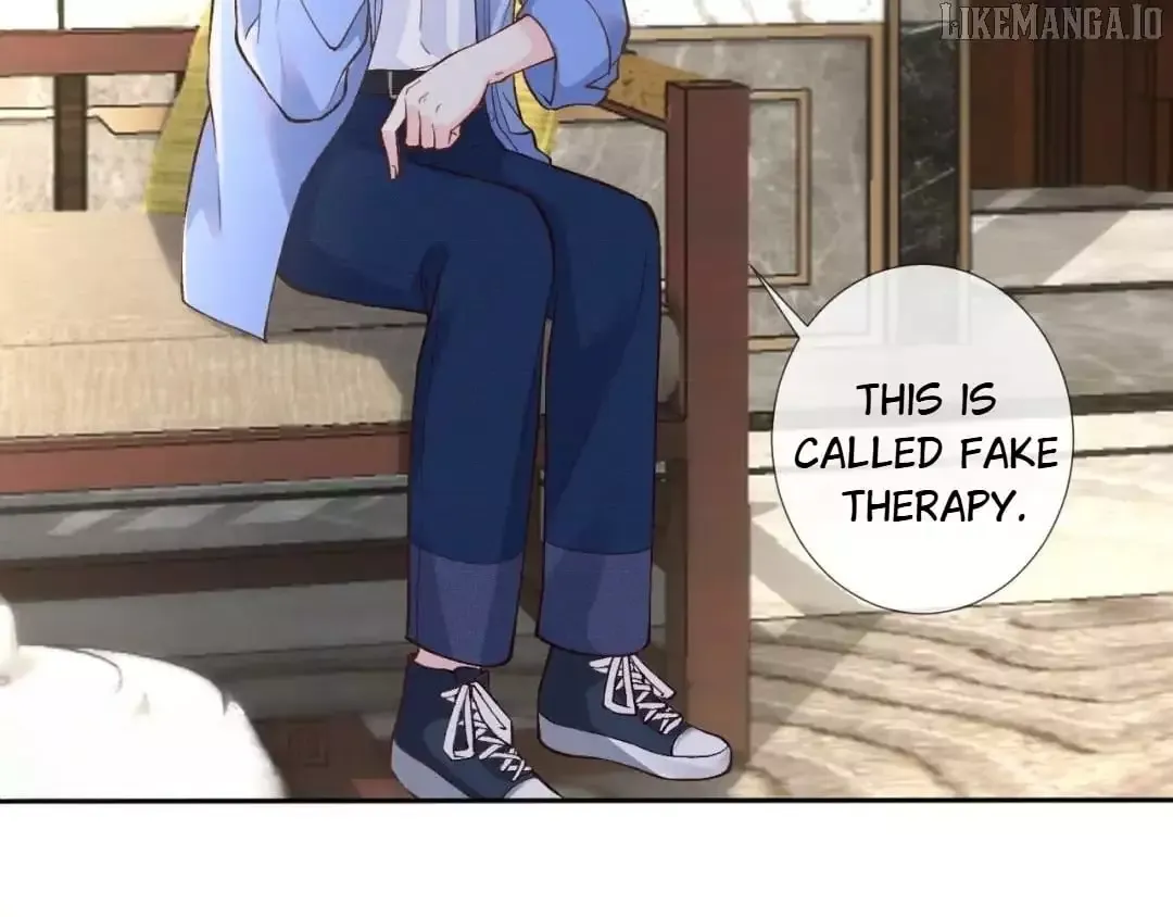 Everyone’s Darling - Chapter 212 Page 15