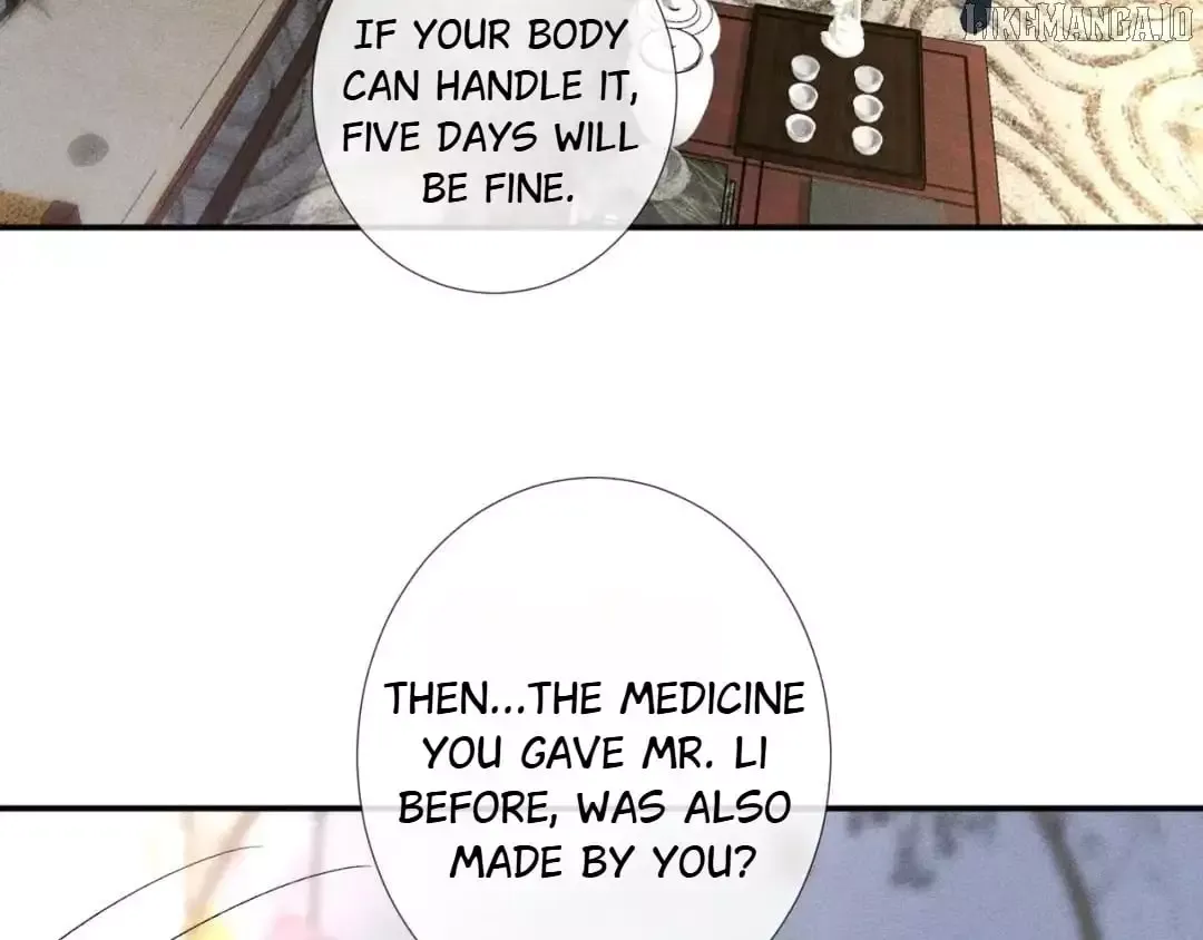 Everyone’s Darling - Chapter 212 Page 20