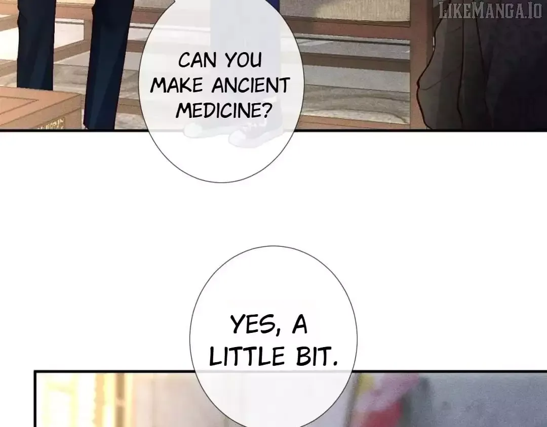 Everyone’s Darling - Chapter 212 Page 22