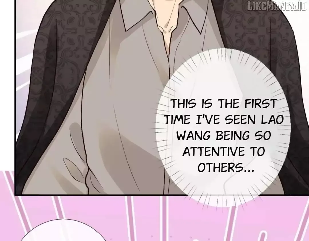 Everyone’s Darling - Chapter 212 Page 37