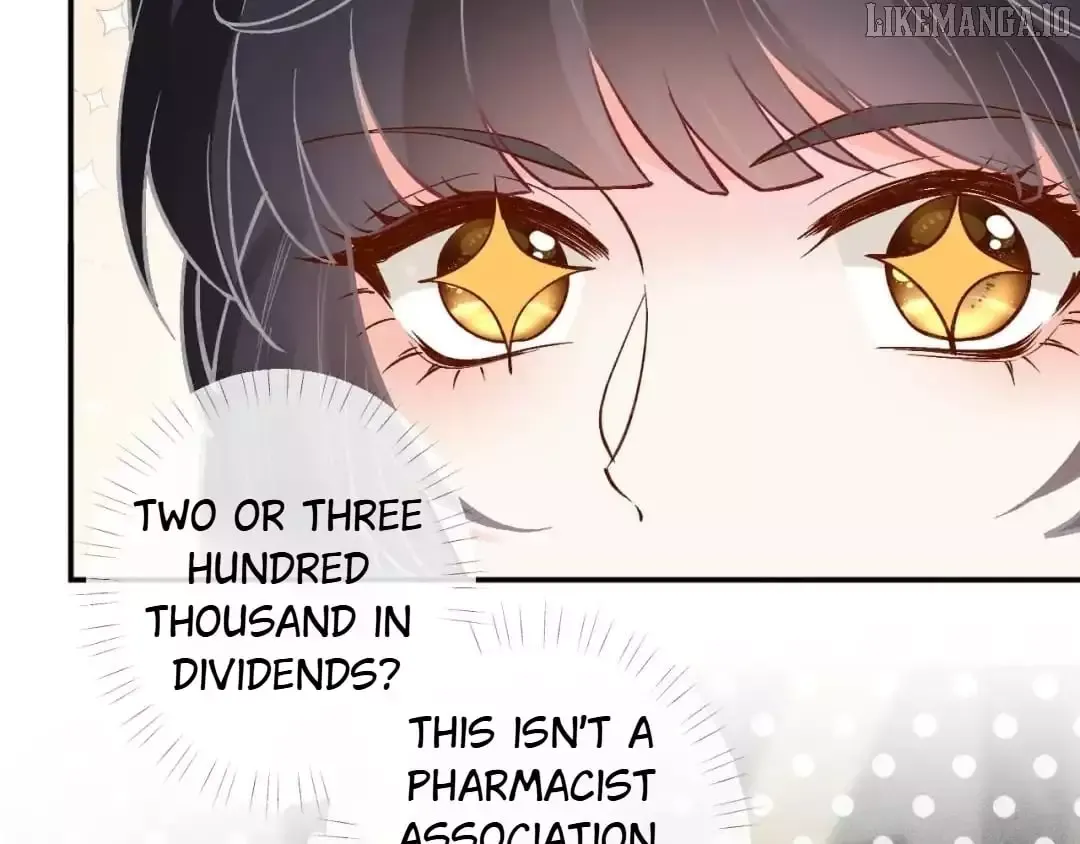 Everyone’s Darling - Chapter 212 Page 41