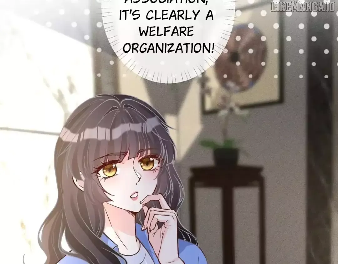 Everyone’s Darling - Chapter 212 Page 42